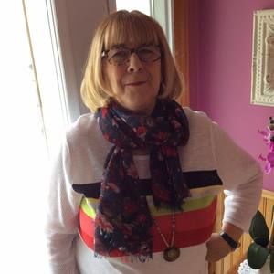 Meet your Posher, Gilberte